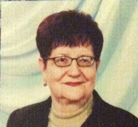 Олена Фечко-Каневськa